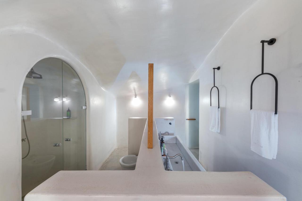 Thera Villas Тира Экстерьер фото