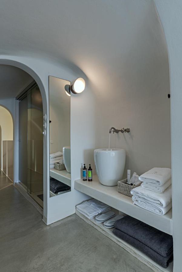 Thera Villas Тира Экстерьер фото